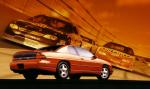 Chevrolet Monte Carlo 1995 года
